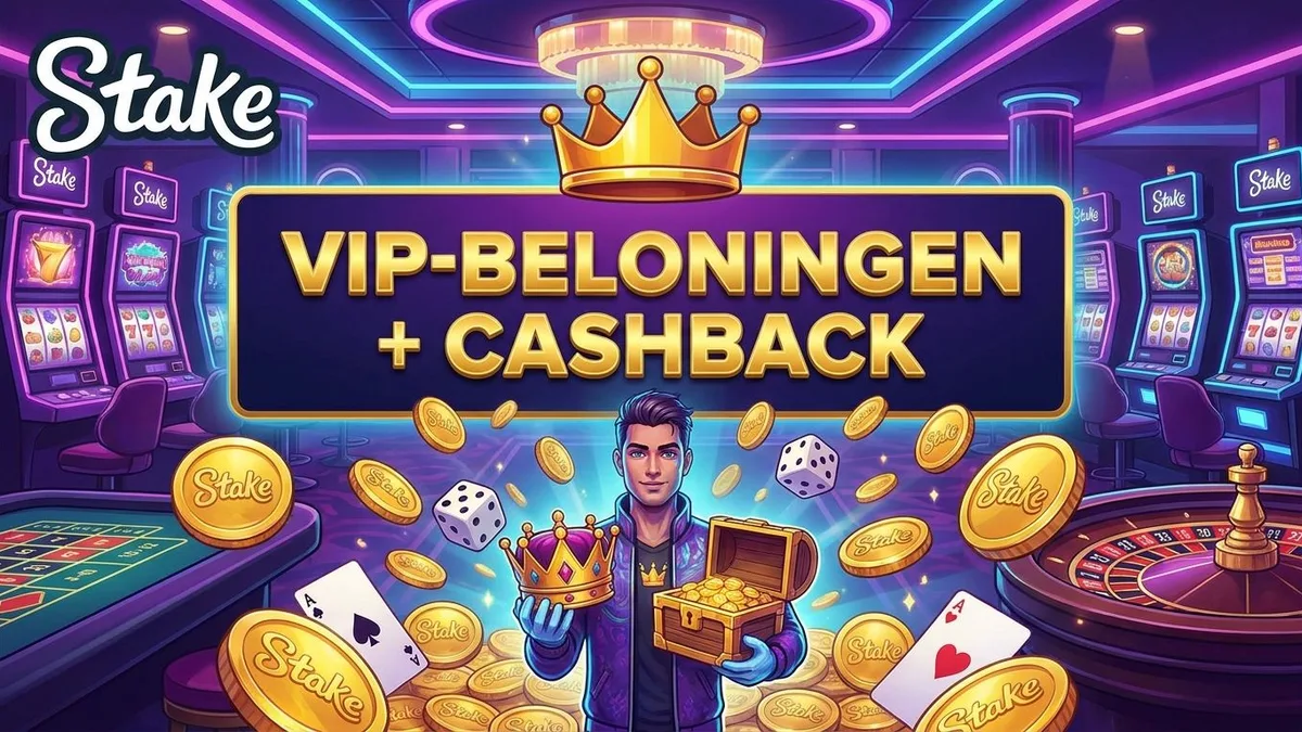 Stake bonus